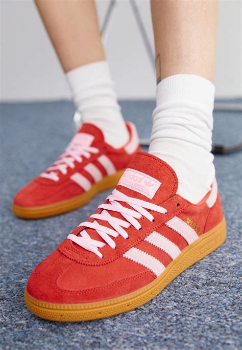 adidas handball spezial arsenal|adidas handball spezial unisex.